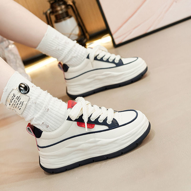 Zapato Casual Suela Blanda Esencia Horizonte Calma, Comodidad Superior Todo el Día