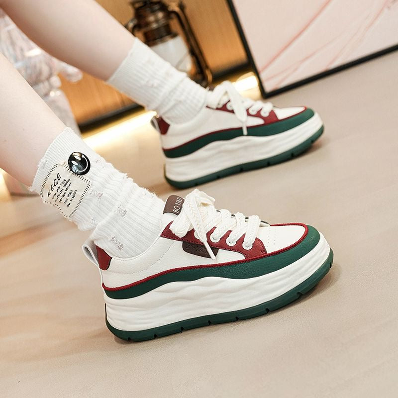 Zapato Casual Suela Blanda Esencia Horizonte Calma, Comodidad Superior Todo el Día