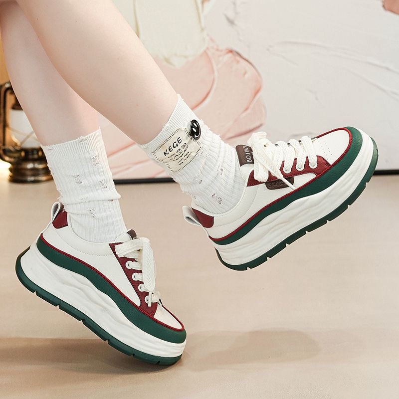 Zapato Casual Suela Blanda Esencia Horizonte Calma, Comodidad Superior Todo el Día