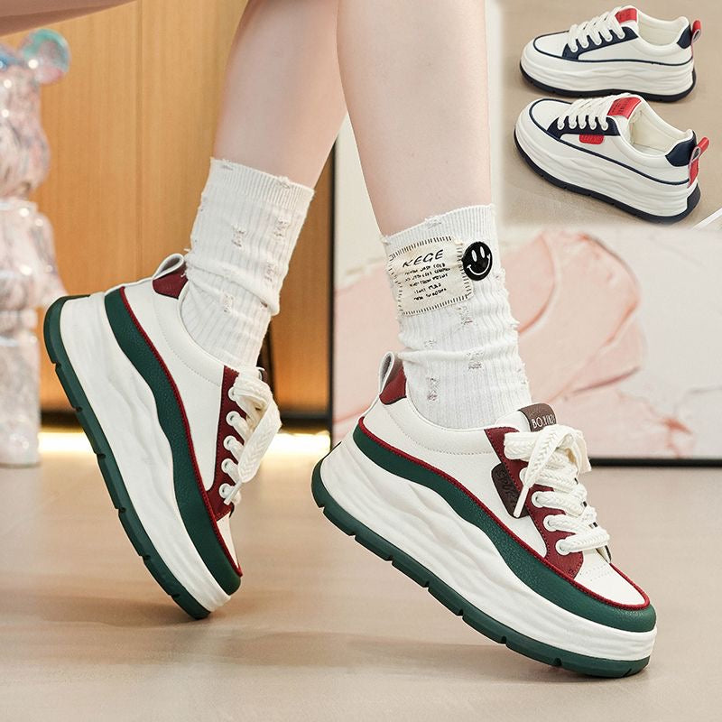 Zapato Casual Suela Blanda Esencia Horizonte Calma, Comodidad Superior Todo el Día