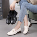 Zapato Ortopédico Cuero Suave Esencia Horizonte Serenidad, Confort Supremo Todo el Día