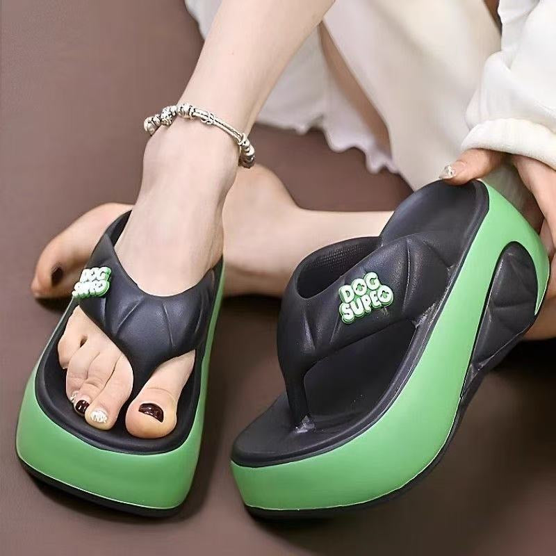 Zapatillas Ortopédicas EVA Nube Horizonte Flow, Comodidad Suprema en Cada Paso