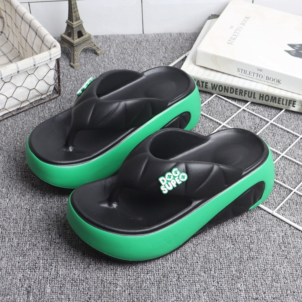 Zapatillas Ortopédicas EVA Nube Horizonte Flow, Comodidad Suprema en Cada Paso