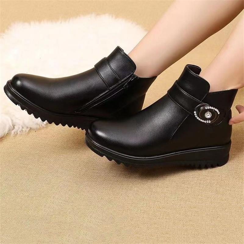 Botas Impermeables Soporte Boreal Equilibrio, Confort Supremo en Cada Paso