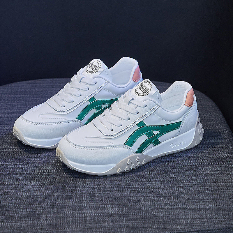 Zapatillas Deportivas Tejido Transpirable Esencia Horizonte Armonía, Comodidad y Postura Saludable