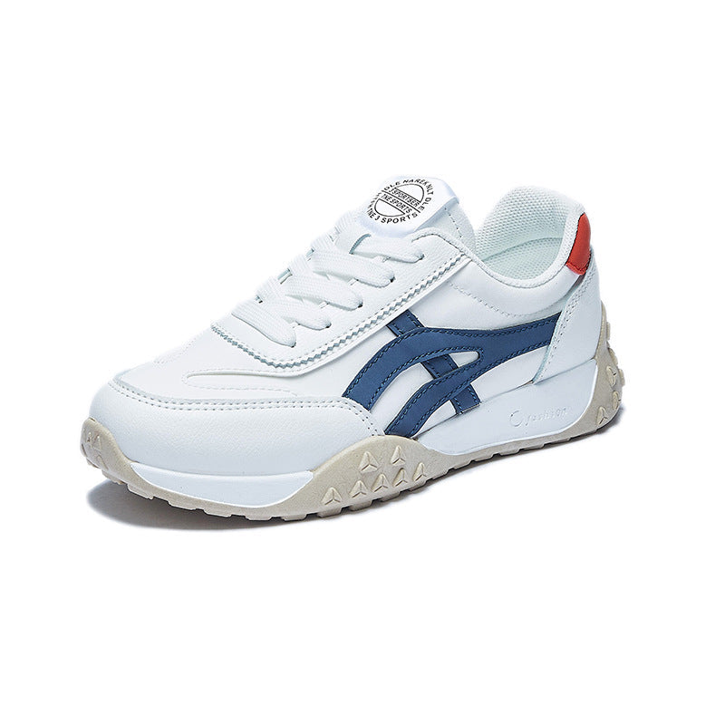 Zapatillas Deportivas Tejido Transpirable Esencia Horizonte Armonía, Comodidad y Postura Saludable