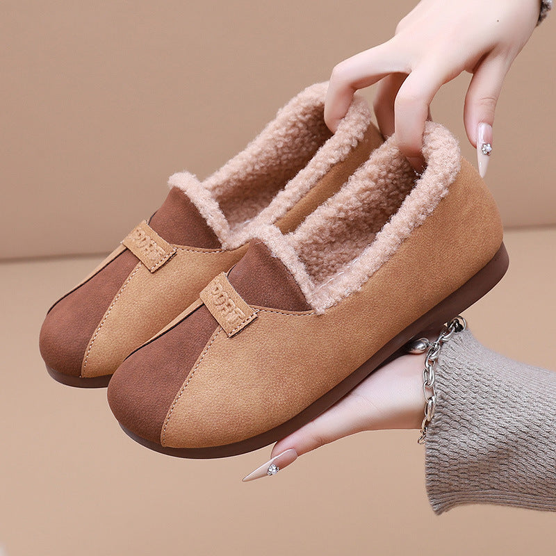 Zapatos Ortopédicos Tejido Transpirable Armonía Cumbre Esencia, Corrección de Postura y Confort Diario