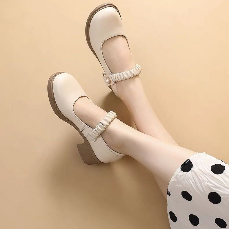 Zapato Casual Entresuela Suave Armonía Brisa Camino, Comodidad Sin Dolor Todo el Día