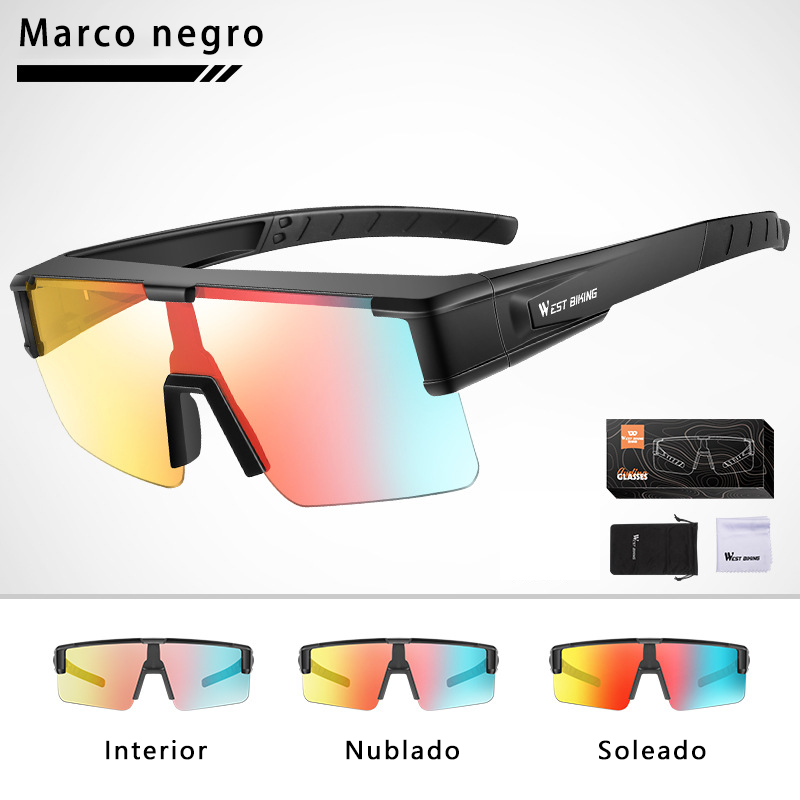 Gafas Ópticas Policarbonato Horizonte Prisma Serenidad, Visión Clara y Confort Todo el Día