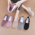 Zapatos Ortopédicos Tejido Transpirable Brisa Vital Horizonte, Confort y Postura Saludable