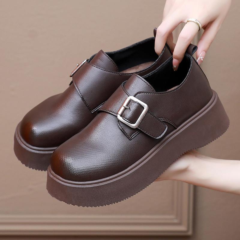 Zapato Ortopédico Suela Antideslizante Esencia Camino Serenidad, Comodidad Sin Dolor Todo el Día