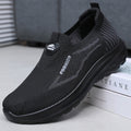 Zapatillas Ortopédicas Tejido Transpirable Equilibrio Cielo Armonía, Alivio Inmediato Para Pies y Espalda