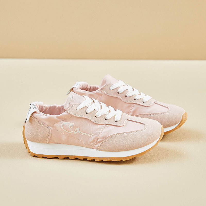 Zapatillas Casual Tejido Transpirable Aura Horizonte Equilibrio, Alivio Inmediato y Postura Saludable