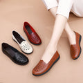 Zapato Ortopédico Suela Ultraflexible Aura Camino Serenidad, Alivio Inmediato para Pies Delicados
