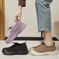Zapato Ortopédico Tejido Transpirable Esencia Armonía Camino, Alivio Instantáneo y Corrección Postural