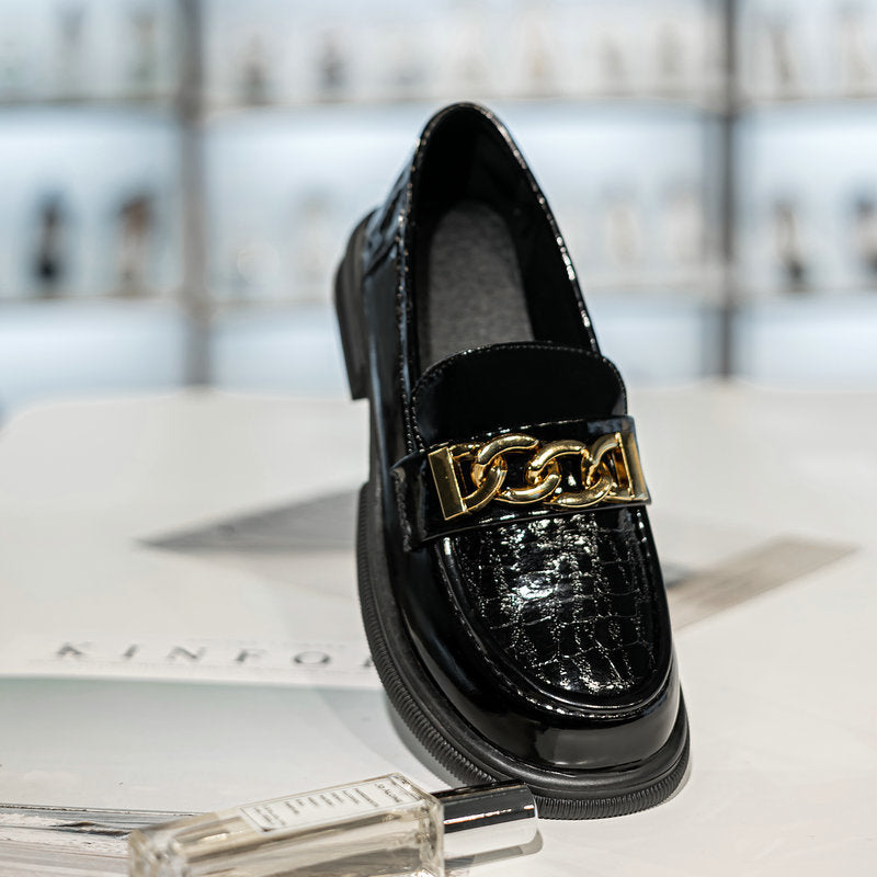 Zapato Ortopédico Cuero Suave Aura Cumbre Serenidad, Alivio Total Para Tus Pies