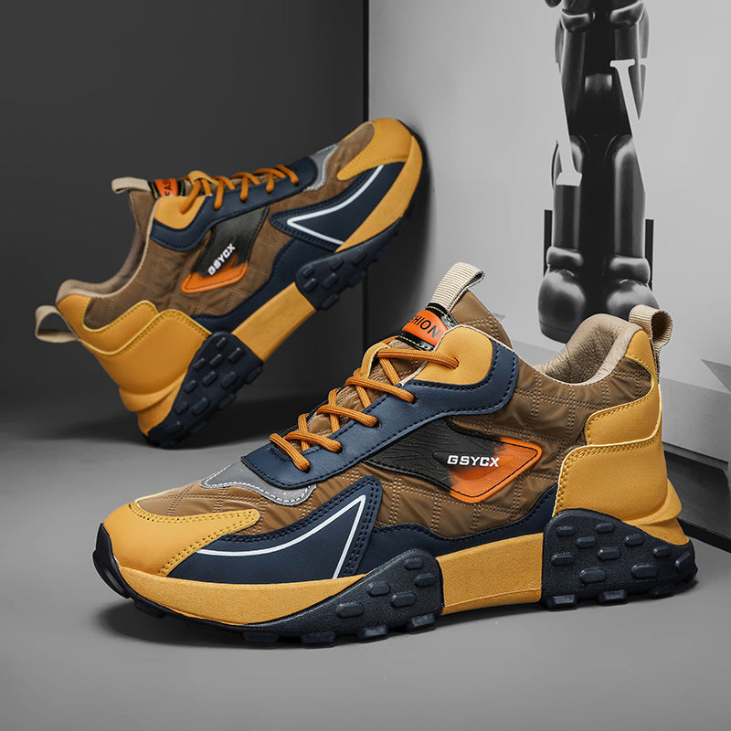 Zapatillas Deportivas Diseño Ergonómico Horizonte Vital Calma, Comodidad y Correcta Postura Todo el Día