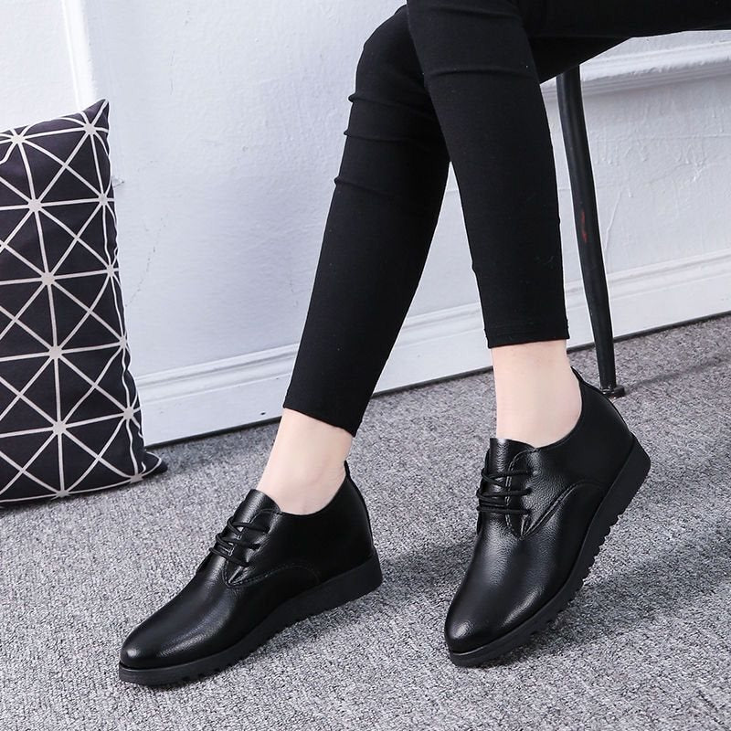 Botas Ortopédicas Cuero Suave Equilibrio Inca Serenidad, Alivio Total para Tus Pies