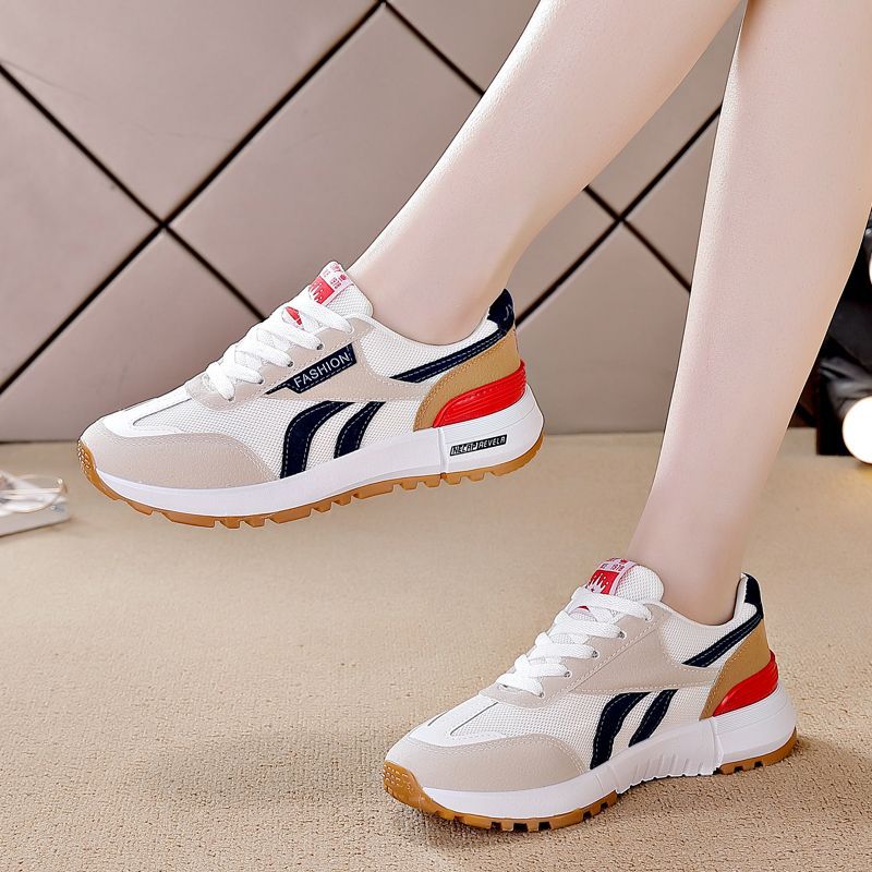 Zapato Ortopédico Tejido Transpirable Esencia Vitalidad Prisma, Postura Saludable y Confort Diario