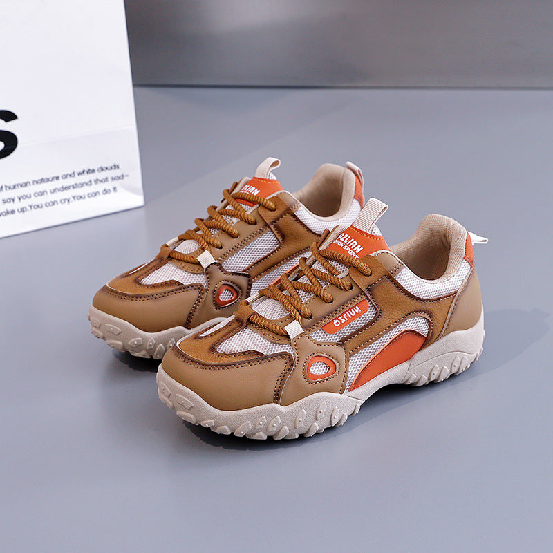 Zapato Casual Tejido Transpirable Íntegro Brisa Vitalidad, Alivio Inmediato y Postura Saludable