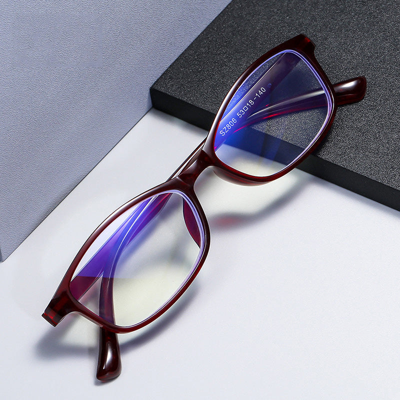 Gafas de Lectura Ultraligeras Prisma Horizonte Inspiración, Visión Clara y Comodidad Todo el Día