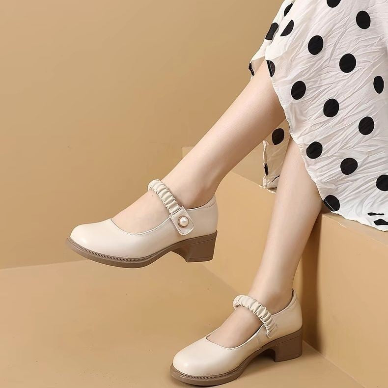 Zapato Casual Entresuela Suave Armonía Brisa Camino, Comodidad Sin Dolor Todo el Día