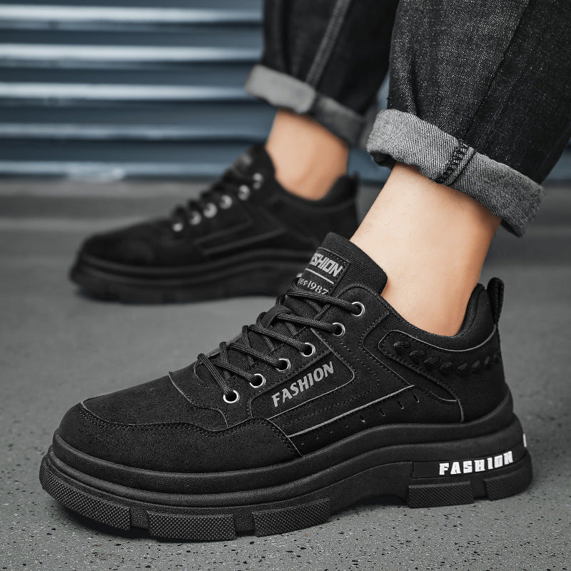 Zapato Casual Cuero Premium Esencia Armonía Horizonte, Comodidad y Estilo en Cada Paso