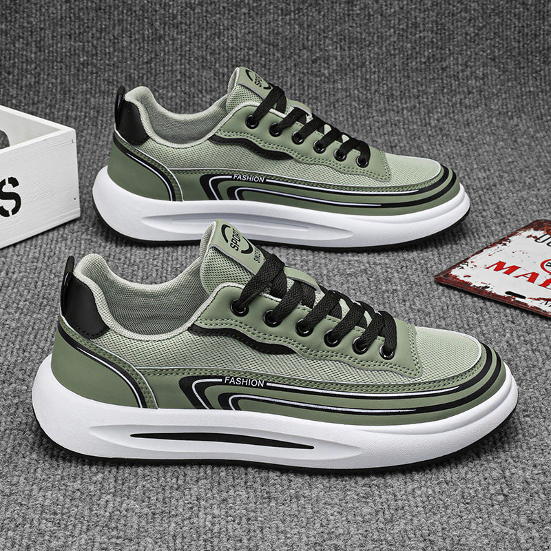 Zapatillas Ortopédicas Tejido Transpirable Equilibrio Nube Vital, Alivio Inmediato y Postura Saludable