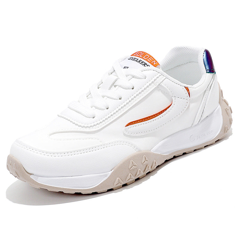 Zapatillas Deportivas Tejido Transpirable Aura Jazz Camino, Corrección Postural y Comodidad Absoluta