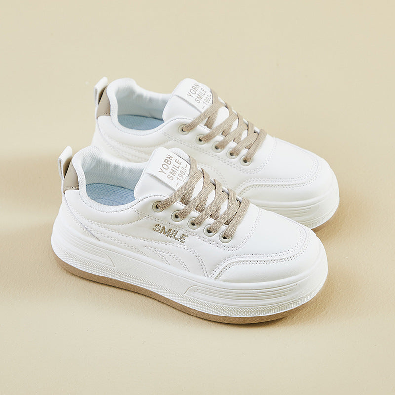 Zapatillas Deportivas Tejido Transpirable Cumbre Jazz Serenidad, Comodidad Elevada y Corrección Postural