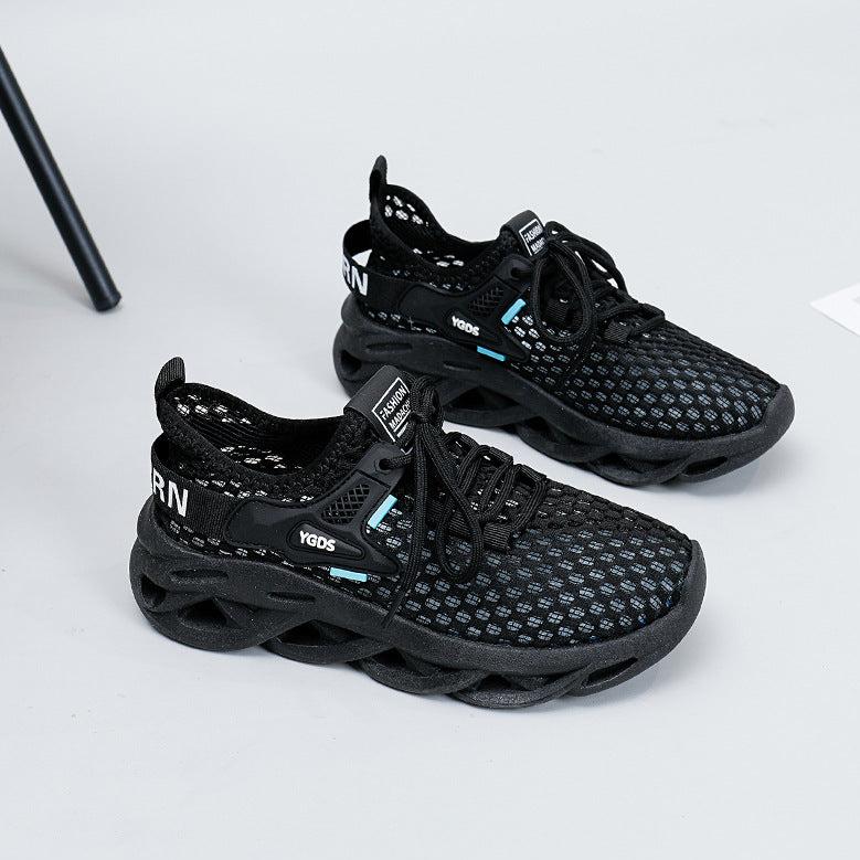 Zapato Casual Suela Ergonómica Aurora Camino Armonía, Comodidad y Alivio Todo el Día