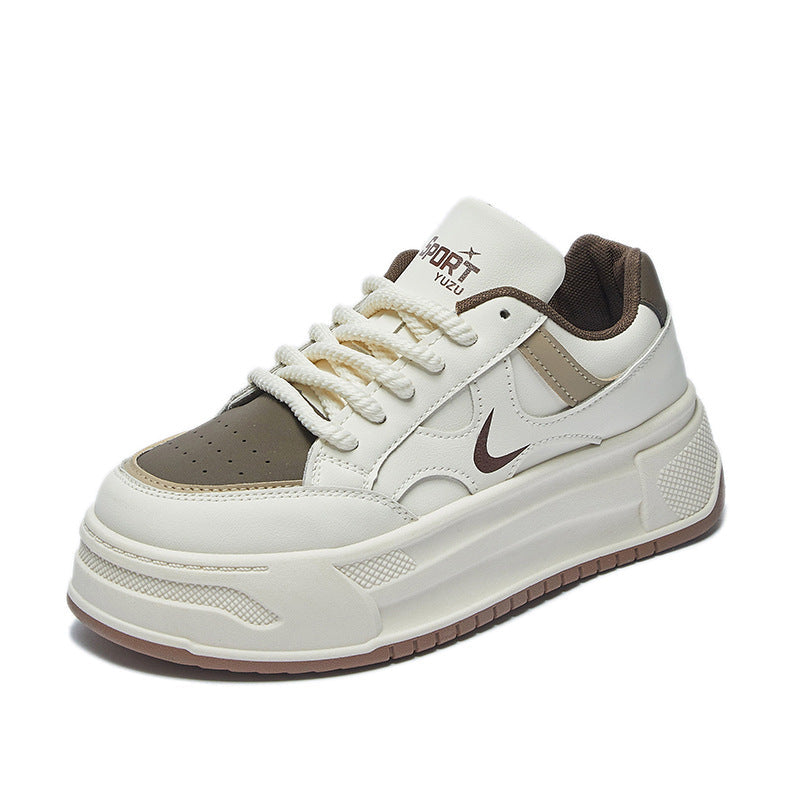 Zapatillas Casuales Tejido Transpirable Aura Viento Equilibrio, Alivio Inmediato y Postura Saludable