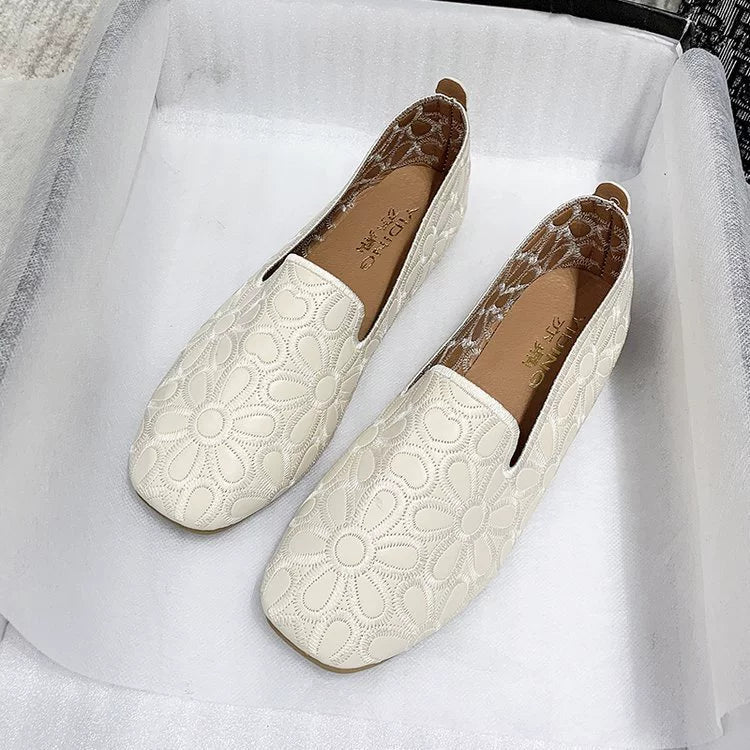 Zapato Ortopédico Plataforma Ligera Aura Camino Serenidad, Alivio Inmediato Para Tus Pies