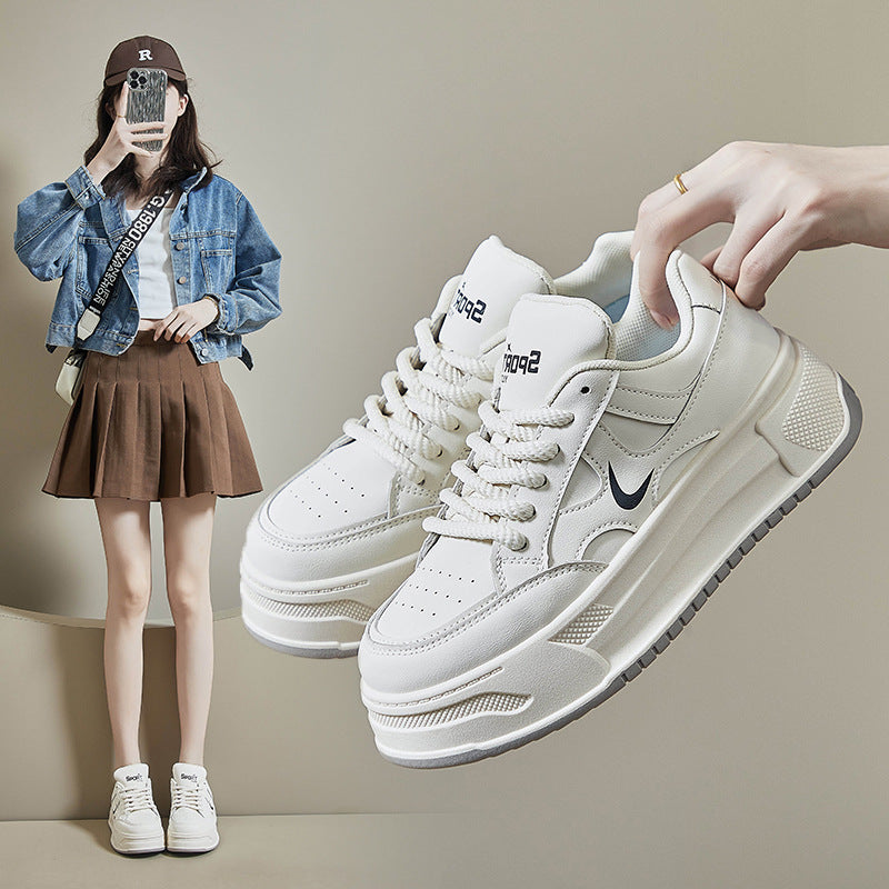 Zapatillas Casuales Tejido Transpirable Aura Viento Equilibrio, Alivio Inmediato y Postura Saludable