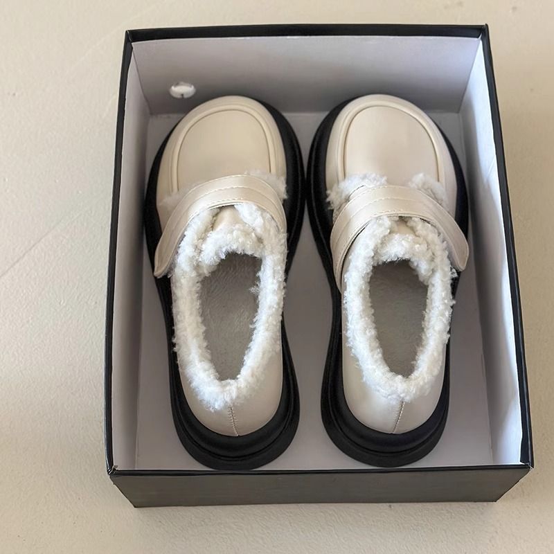 Zapato Ortopédico Piel Premium Aurora Harmonia Camino, Alivio Inmediato y Calor Todo el Día