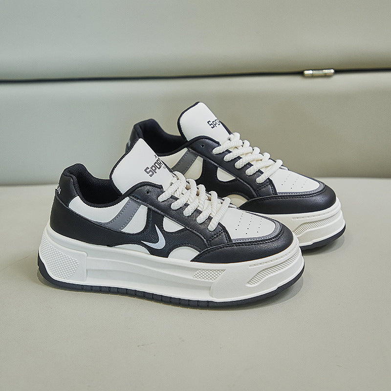 Zapatillas Casuales Tejido Transpirable Aura Viento Equilibrio, Alivio Inmediato y Postura Saludable