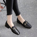 Zapato Ortopédico Cuero Suave Forma Serenidad Camino, Comodidad y Estabilidad Todo el Día