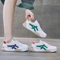 Zapatillas Deportivas Tejido Transpirable Esencia Horizonte Armonía, Comodidad y Postura Saludable