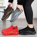 Zapatillas Ortopédicas Tejido Transpirable Aura Horizonte Armonía, Corrección de Postura y Alivio Inmediato