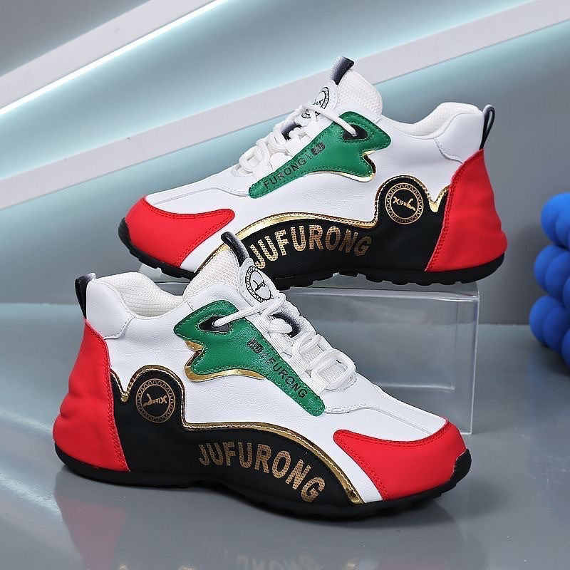 Zapatillas Deportivas Malla Transpirable Nube Armonía Horizonte, Comodidad Extrema en Cada Paso