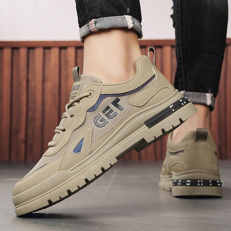 Zapatillas Deportivas Suela Gel Horizonte Jazz Vitalidad, Comodidad Total Todo el Día