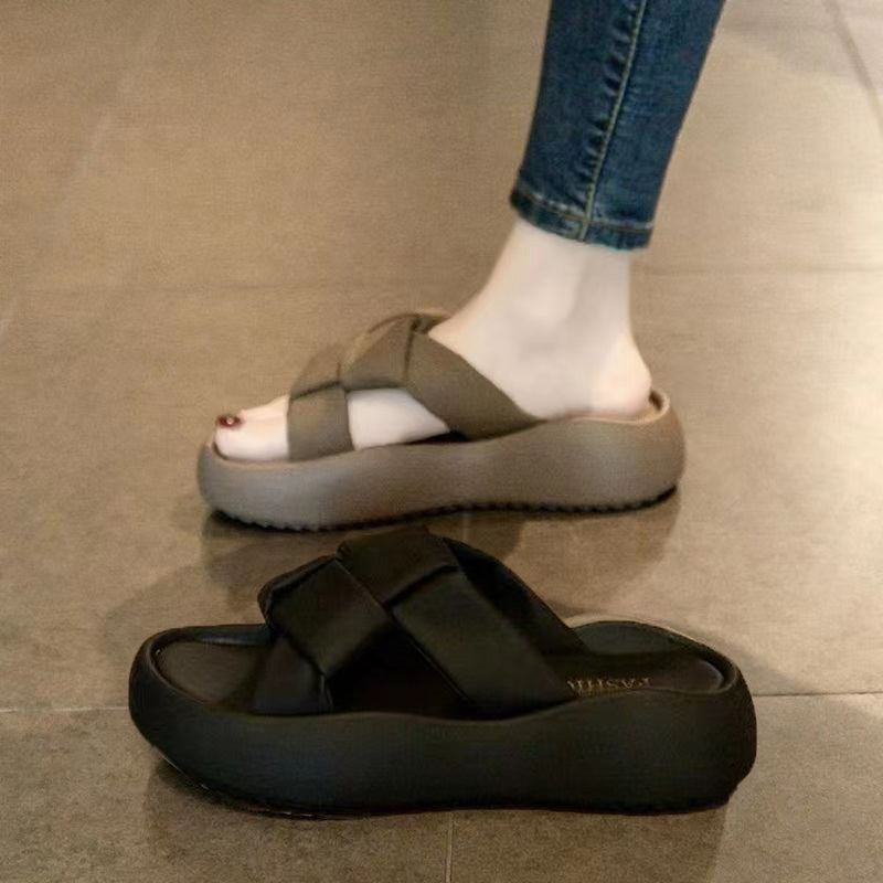 Sandalias Ortopédicas Suela Antideslizante Armonía Cumbre Vitalidad, Comodidad y Postura Mejorada