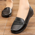 Zapato Casual Suela Suave Eco Armonía Estilo, Confort Sin Dolor Todo el Día