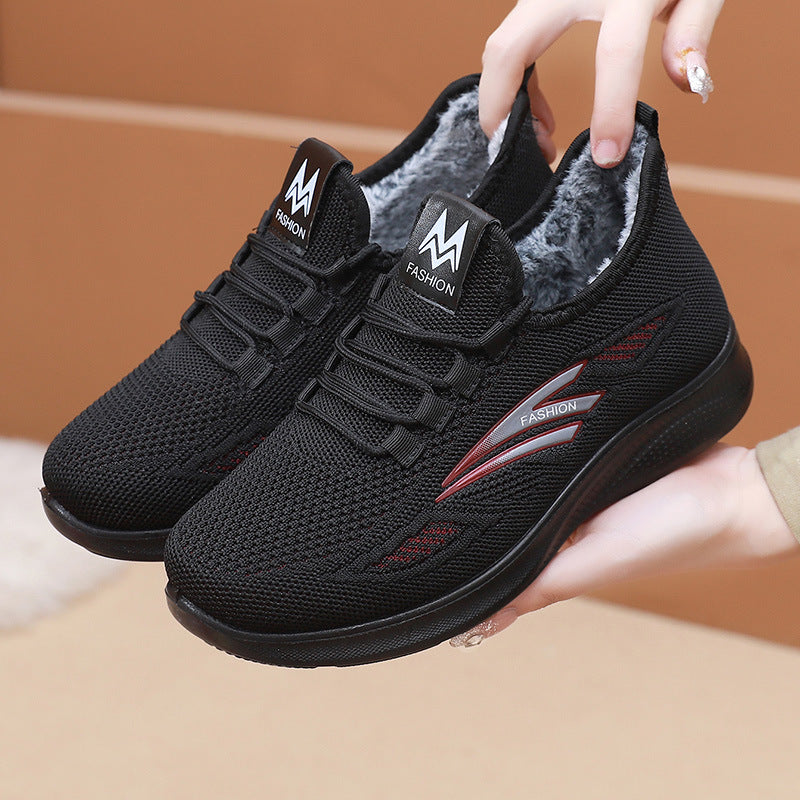 Zapato Ortopédico Tejido Transpirable Esencia Cumbre Serenidad, Corrección Postural y Confort Todo el Día