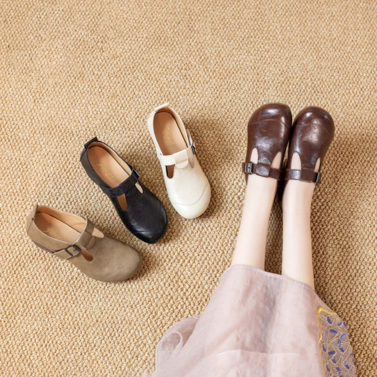 Mocassines Ortopédicos Suela Suave Aura Camino Serenidad, Alivio Total del Dolor de Pies