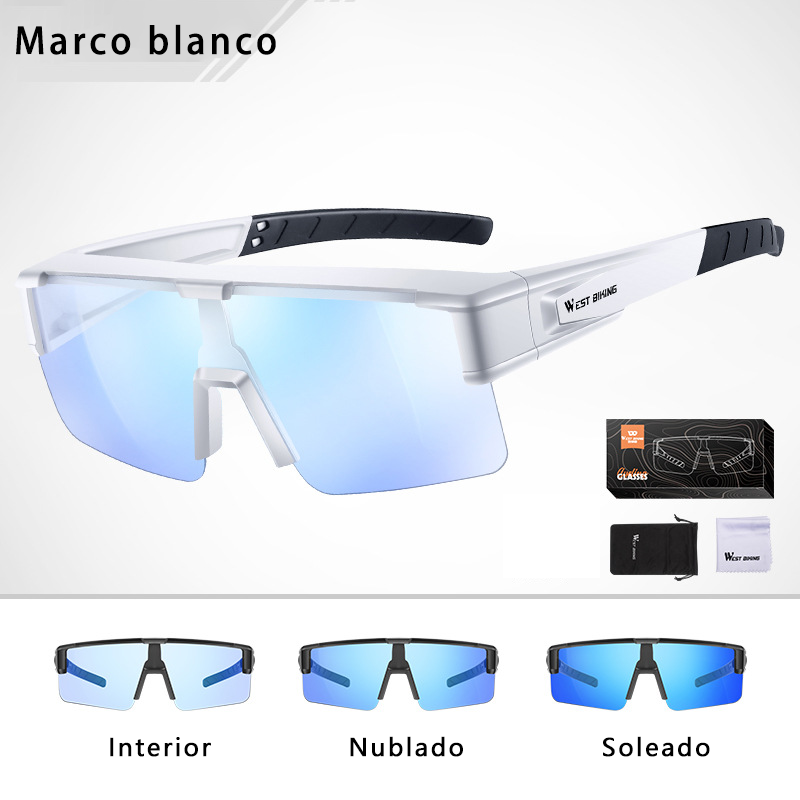 Gafas Ópticas Policarbonato Horizonte Prisma Serenidad, Visión Clara y Confort Todo el Día