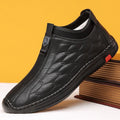 Zapato Ortopédico Cuero Suave Aura Andes Serenidad, Calidez y Comodidad Todo el Día