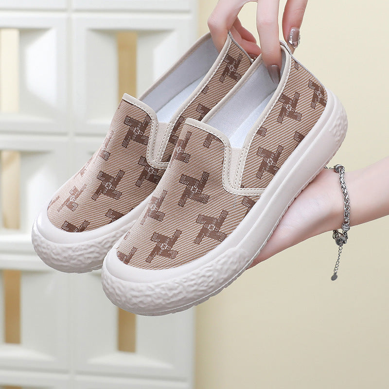 Zapato Ortopédico Tejido Transpirable Aura Camino Vitalidad, Comodidad Terapéutica y Postura Saludable