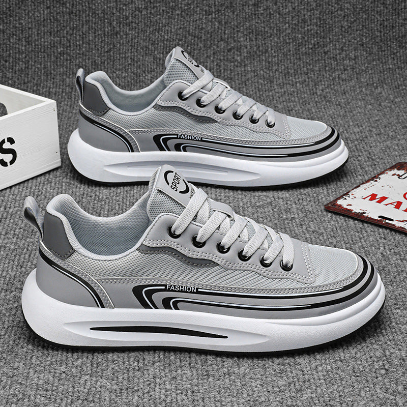 Zapatillas Ortopédicas Tejido Transpirable Equilibrio Nube Vital, Alivio Inmediato y Postura Saludable