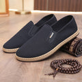 Zapato Casual Tejido Transpirable Eclipse Armonía Camino, Corrección Postural y Confort Diario